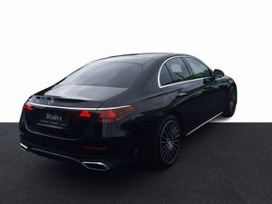 Mercedes-Benz E-Class E300de Amg--20  Multispoke - Image 3