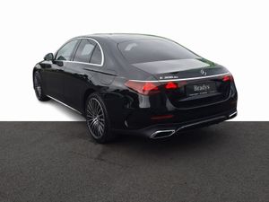 Mercedes-Benz E-Class E300de Amg--20  Multispoke - Image 4
