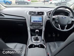 Ford Mondeo Titanium 2.0tdci 150ps - Image 3