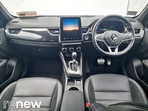 Renault Arkana E-tech Hybrid 145 Auto E Tech Engi - Image 2