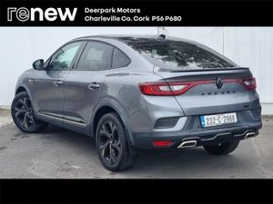 Renault Arkana E-tech Hybrid 145 Auto E Tech Engi - Image 3