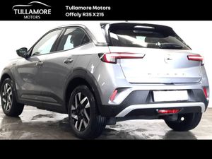 Opel Mokka E Elite 136PS Electric Auto - Image 3