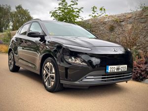 Hyundai Kona Kona EV Executive 39 kWh - Image 3