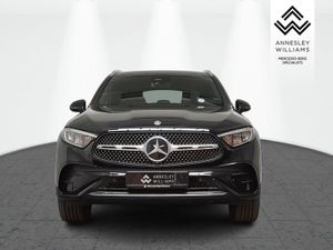 Mercedes-Benz GLC GLC 300 e 4matic AMG Line - Image 3