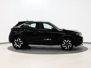 *91* 2022 Vauxhall Mokka 1.2 elite - Image 3