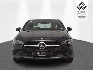 Mercedes-Benz CLA Cla200d Coup A/T Progressive - Image 3