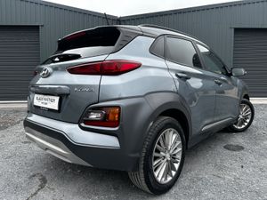 Hyundai KONA 201’ Executive LOW MILEAGE/SPOTLESS - Image 4