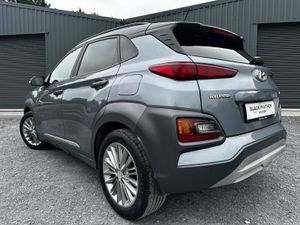 Hyundai KONA 201’ Executive LOW MILEAGE/SPOTLESS - Image 3