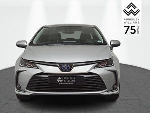Toyota Corolla 1.8 Hybrid Sol Saloon - Image 3