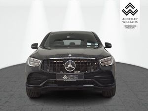 Mercedes-Benz GLC-Class Glc220d AMG Line 4matic C - Image 3