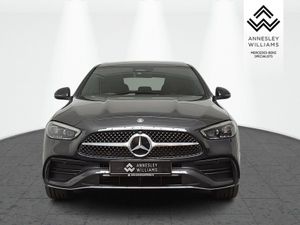Mercedes-Benz C-Class C 300e AMG Line Premium - Image 2