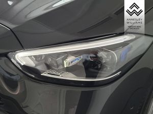 Mercedes-Benz C-Class C 300e AMG Line Premium - Image 4
