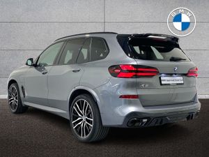 BMW X5 G05 X5 Xdrive50e M Sport LCI XB1 - Image 3