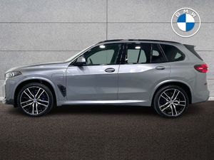 BMW X5 G05 X5 Xdrive50e M Sport LCI XB1 - Image 4