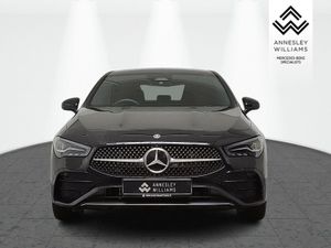 Mercedes-Benz CLA Class Cla250e AMG Executive - Image 3