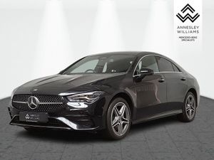 Mercedes-Benz CLA Class Cla250e AMG Executive - Image 4