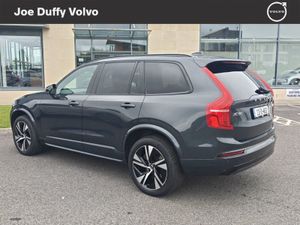 Volvo XC90 Phev T8 (390hp) R-design AWD - Image 3