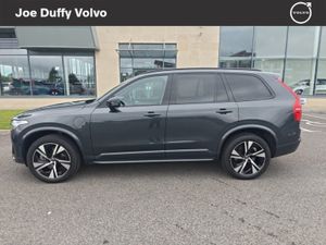 Volvo XC90 Phev T8 (390hp) R-design AWD - Image 4
