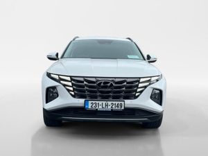 Hyundai Tucson 2WD Executive Plus HEV STG Auto - Image 2