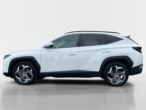 Hyundai Tucson 2WD Executive Plus HEV STG Auto - Image 4