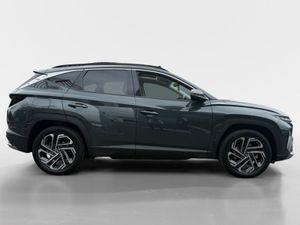 Hyundai Tucson Tucson FL 2WD Platinum Phev Auto - Image 2