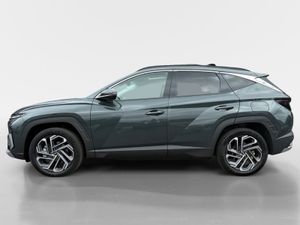 Hyundai Tucson Tucson FL 2WD Platinum Phev Auto - Image 4