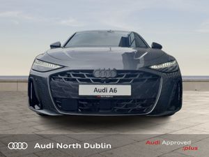 Audi A6 2.0 E-hybrid Quattro S-line 220KW - Image 2