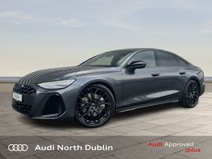 Audi A6 2.0 E-hybrid Quattro S-line 220KW - Image 3