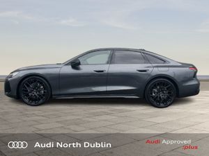 Audi A6 2.0 E-hybrid Quattro S-line 220KW - Image 4