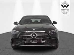 Mercedes-Benz C-Class C300e AMG Line Premium - Image 3