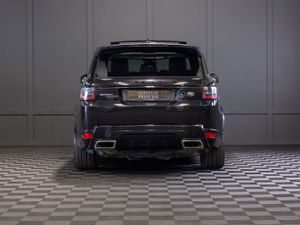 2022 Range Rover Sport P400e HSE - Image 4