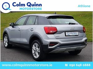 Audi Q2 30 TDI 116HP S Tronic SE - Image 4