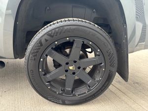 LOW MILEAGE 2019 VOLKSWAGEN AMAROK 3.0L COMMERCIAL - Image 4