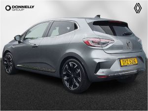 Renault Clio Hatchback Techno - Image 2