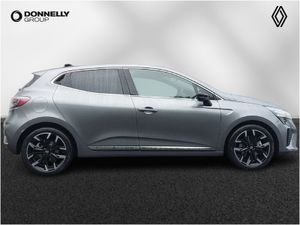 Renault Clio Hatchback Techno - Image 3