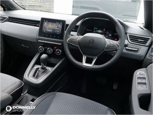 Renault Clio Hatchback Techno - Image 4