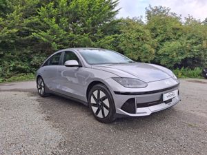 HYUNDAI IONIQ 6 SIGNATURE 53KWH 4DR AUTO 2023(23) - Image 2