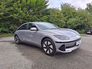 HYUNDAI IONIQ 6 SIGNATURE 53KWH 4DR AUTO 2023(23) - Image 3