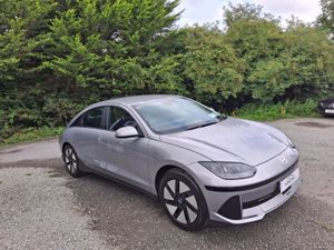 HYUNDAI IONIQ 6 SIGNATURE 53KWH 4DR AUTO 2023(23) - Image 4