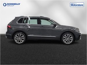 Volkswagen Tiguan Estate Elegance - Image 4