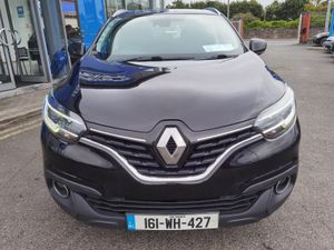 RENAULT KADJAR 1.5DCI DYNAMIQUE NAV - Image 2