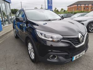 RENAULT KADJAR 1.5DCI DYNAMIQUE NAV - Image 3