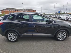 RENAULT KADJAR 1.5DCI DYNAMIQUE NAV - Image 4