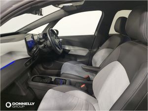 Volkswagen Id.3 Hatchback Life Pro - Image 3