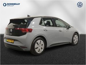 Volkswagen Id.3 Hatchback Life Pro - Image 4