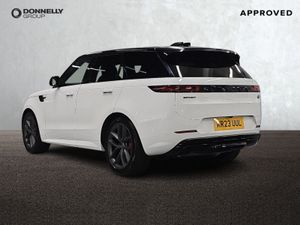 Land Rover Range Rover Sport Diesel Estate Dynamic - Image 3