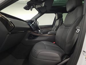Land Rover Range Rover Sport Diesel Estate Dynamic - Image 4