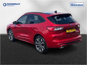 Ford Kuga Estate ST-Line X Edition - Image 2