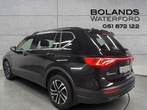 SEAT Tarraco 2.0tdi 150hp DSG 7S SE - Image 2