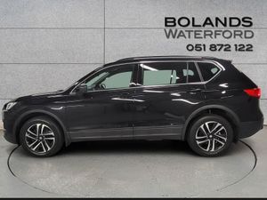 SEAT Tarraco 2.0tdi 150hp DSG 7S SE - Image 3